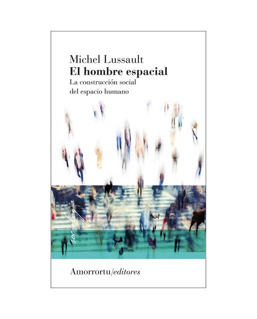 El Hombre Espacial 1