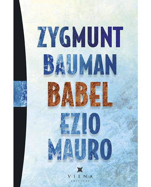Babel (Capa mole com abas) 1