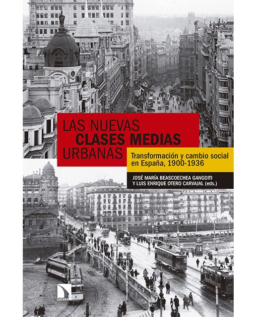 Las Nuevas Clases Medias Urbanas 1
