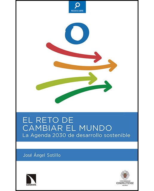 El Reto De Cambiar El Mundo 1