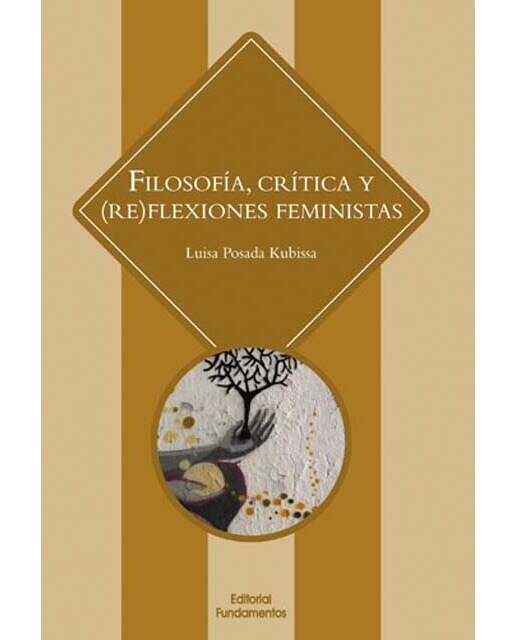 Filosofía, crítica y (re)flexiones feministas(Tapa blanda) 1