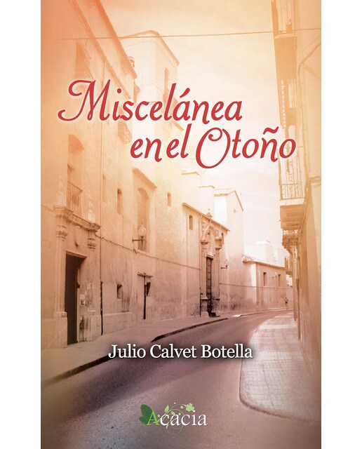 Miscelánea En El Otoño 1
