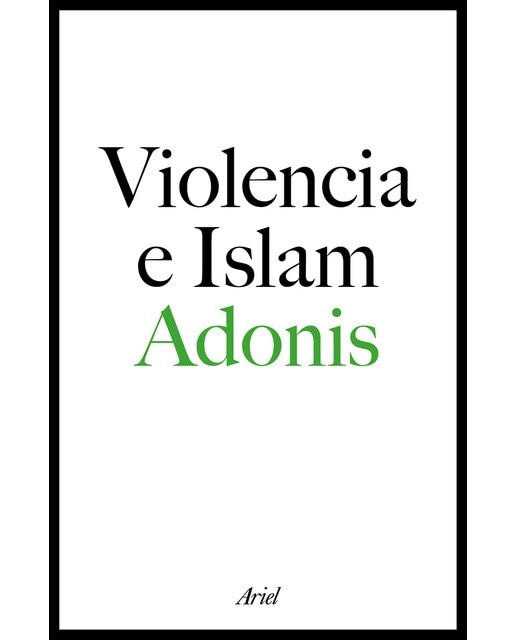 Violencia e islam: Conversación con Houria Abdelouahed (Capa mole com abas) 1