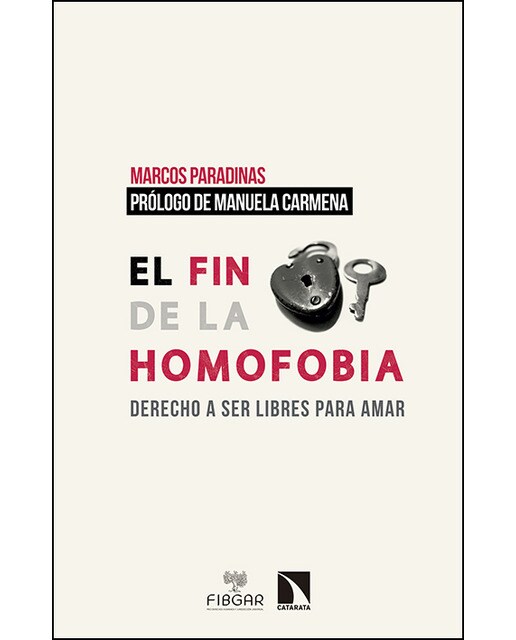 El Fin De La Homofobia 1