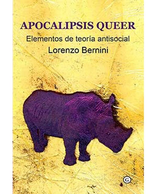 Imagem 0 de Apocalipsis Queer