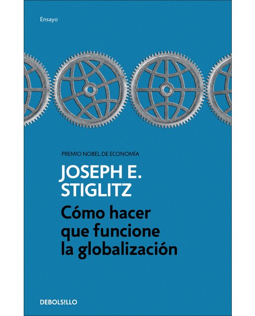 Cómo hacer que funcione la globalización(Bolsillo) (Tapa blanda) 1