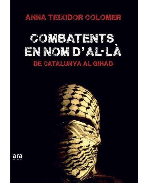 Combatents En Nom D'al·La 1