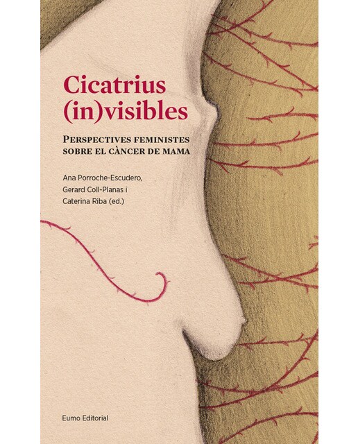 Imagem 0 de Cicatrius (in)visibles: Perspectives feministes sobre el càncer de mama(Tapa blanda)