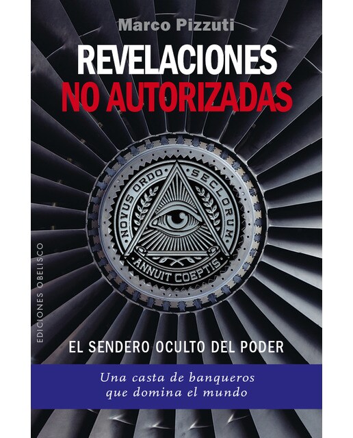 Revelaciones No Autorizadas 1