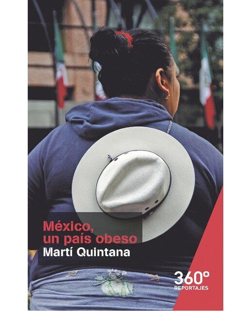 México, un país obeso (Capa mole com abas) 1