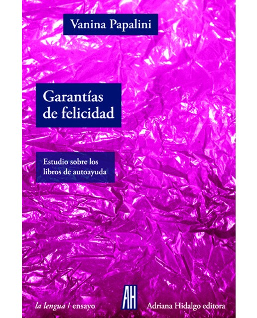 Garantías De Felicidad 1