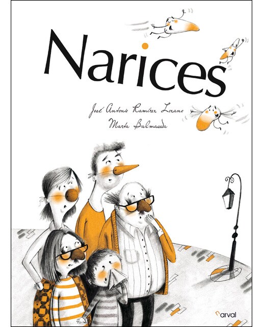 Imagem 0 de Narices