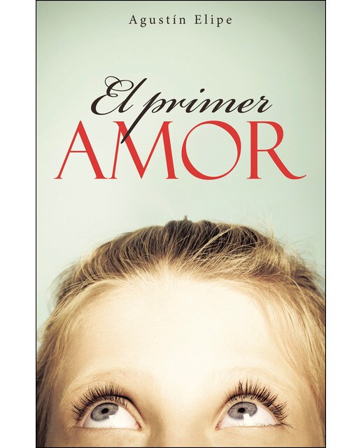 El primer amor(Tapa blanda) 1