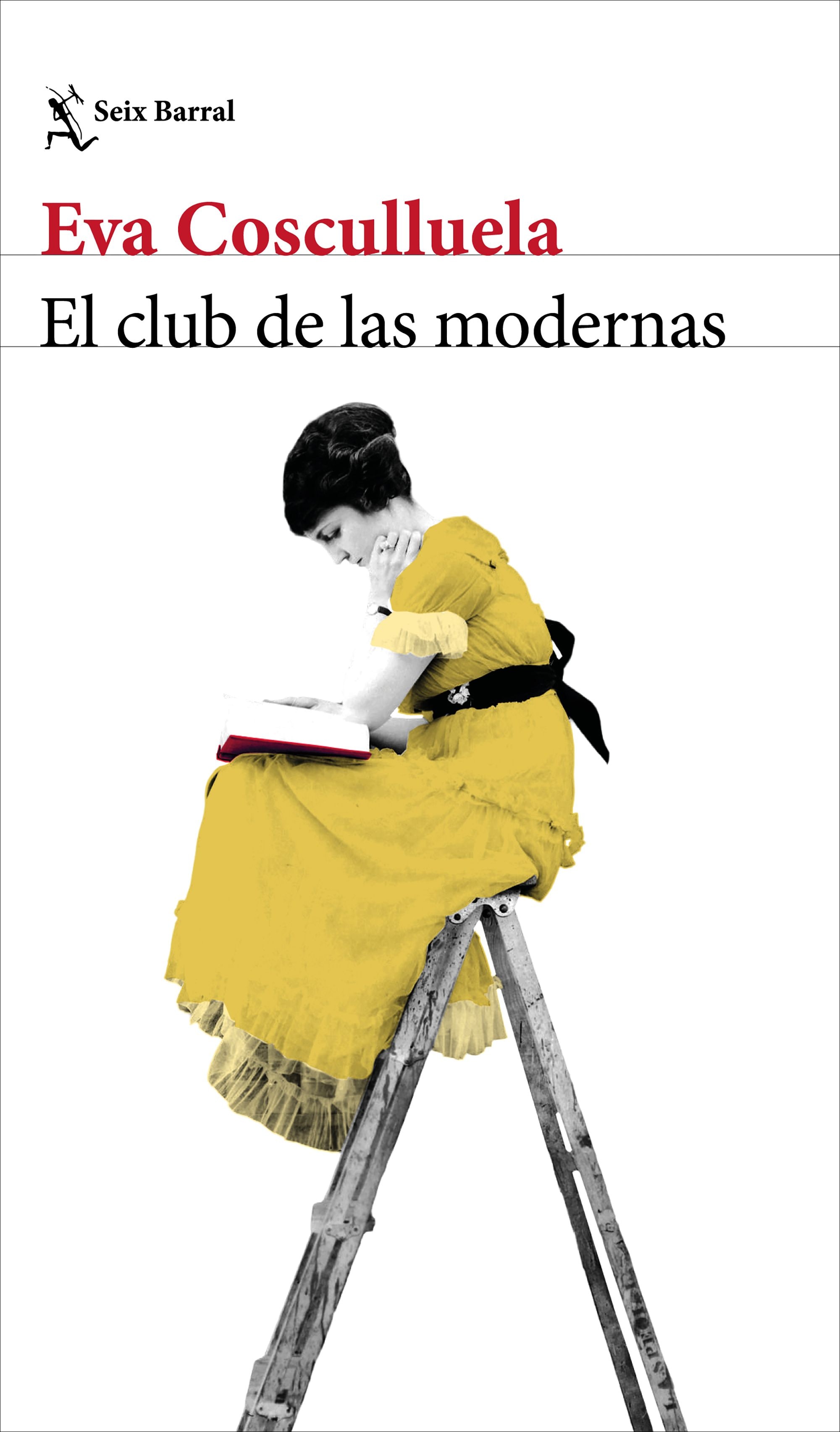 El club de las modernas 1
