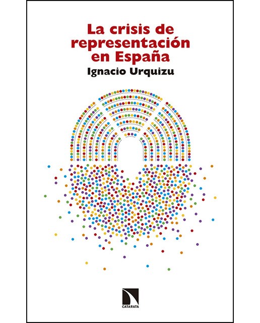 La Crisis De Representación En España 1