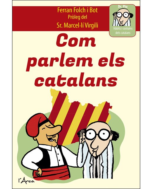 Com Parlem Els Catalans 1