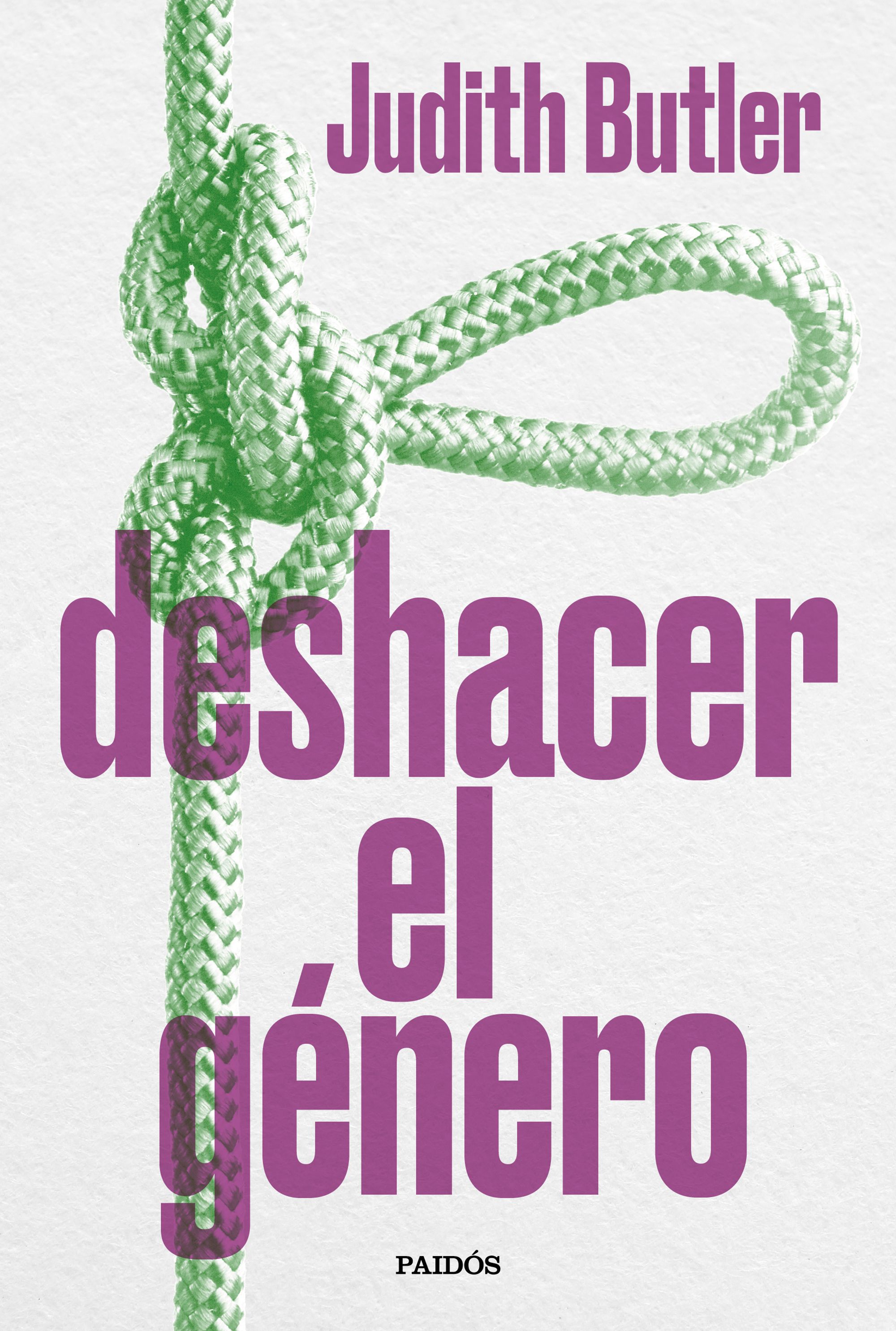Imagem 0 de Deshacer el genero