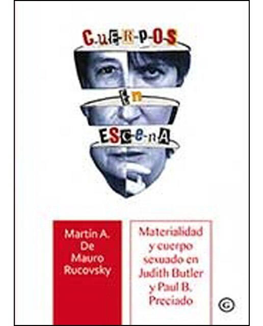 Imagem 0 de Cuerpos En Escena