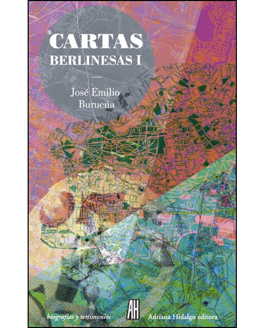 Cartas Berlinesas I 1