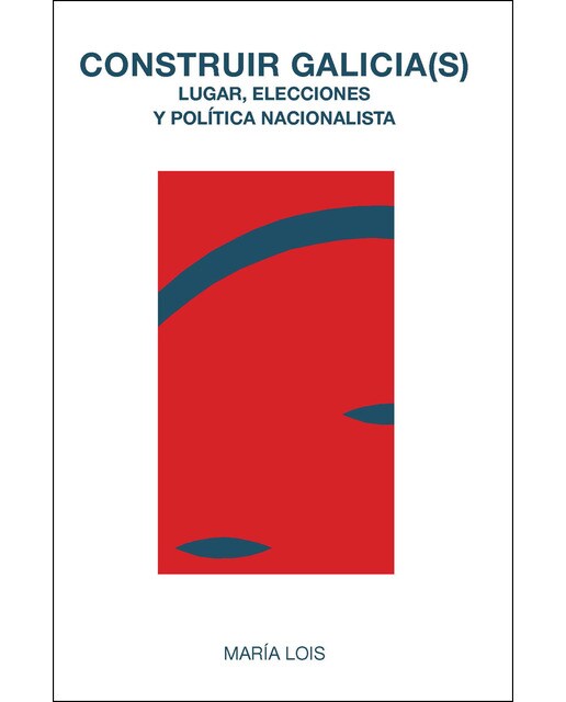 Imagem 0 de Construir Galicia (S)