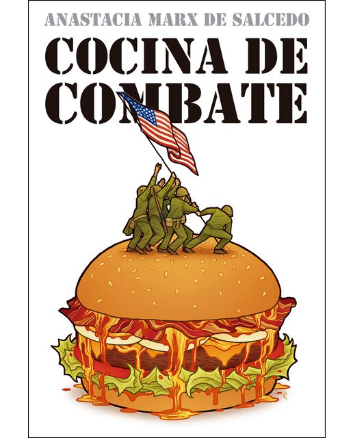 Cocina De Combate 1