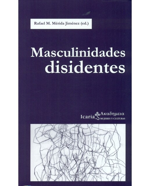 Masculinidades Disidentes 1