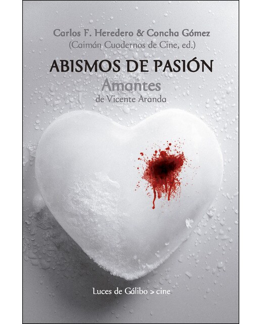 Abismos De Pasión 1