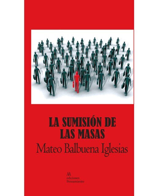 La Sumisión De Las Masas 1