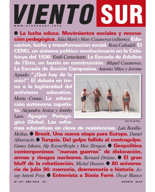 Viento Sur 1