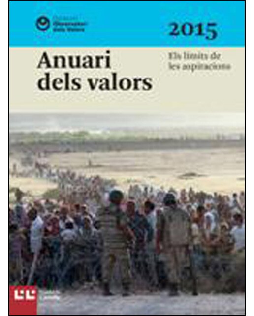 Imagem 0 de Anuari Dels Valors 2015