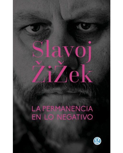 La Permanencia En Lo Negativo 1