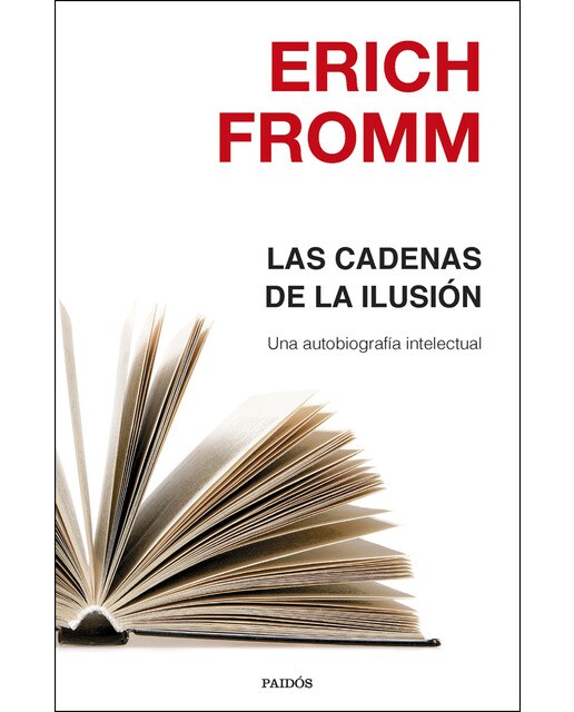 Imagem 0 de Las cadenas de la ilusión: Una autobiografía intelectual (Capa mole com abas)