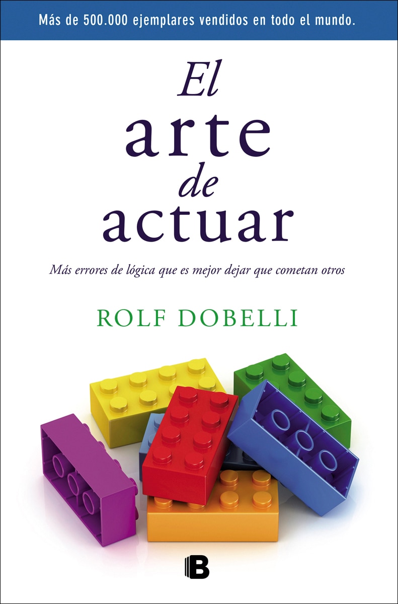 El arte de actuar(Tapa blanda) 1