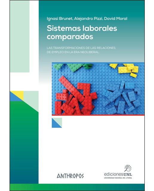 Sistemas Laborales Comparados 1