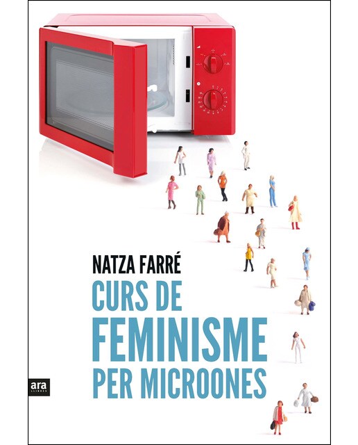 Curs de feminisme per a microones 1