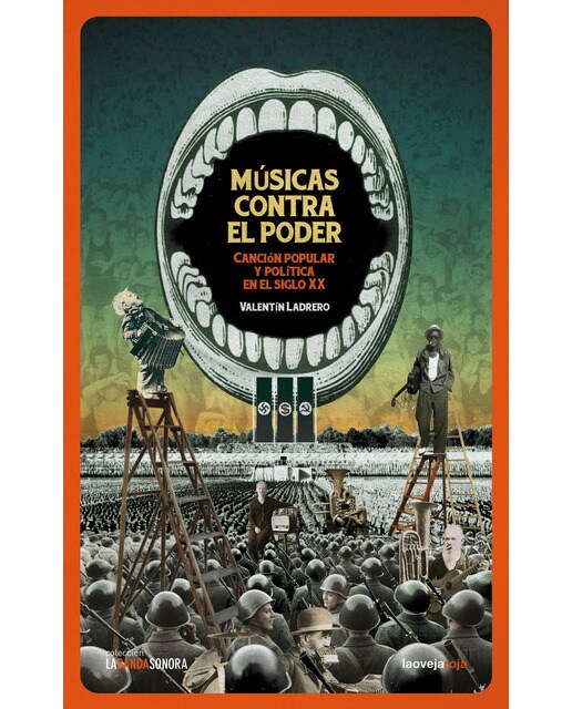 Imagem 0 de Músicas Contra El Poder
