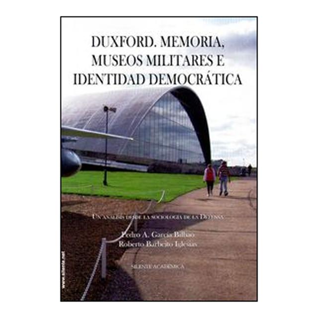 Duxford. memoria, museos militares e ide