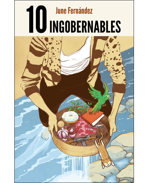 10 Ingobernables 1