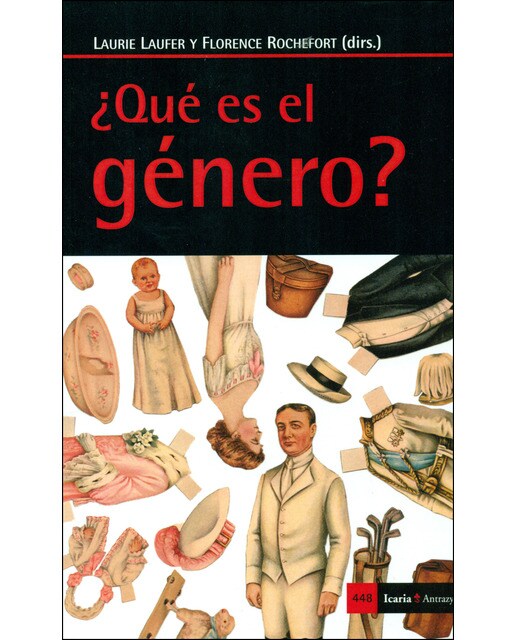¿Qué Es El Género? 1