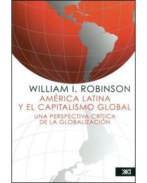 América Latina Y El Capitalismo Global 1