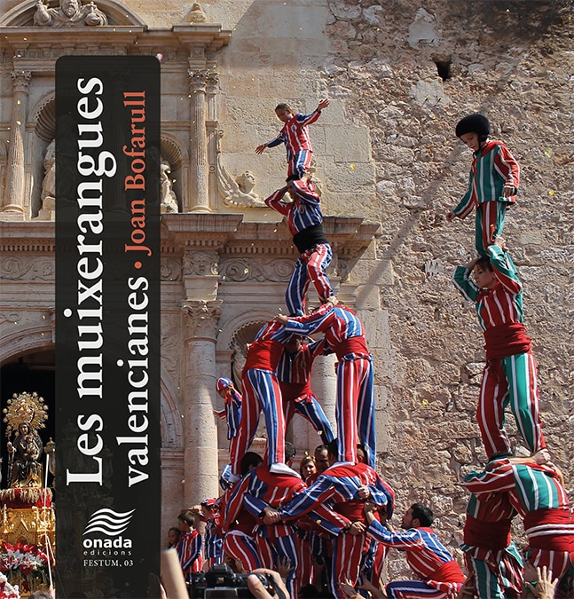 Les Muixerangues Valencianes 1