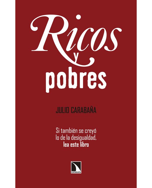 Ricos Y Pobres 1