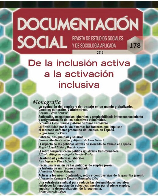 De La Inclusión Activa A La Activación Inclusiva 1