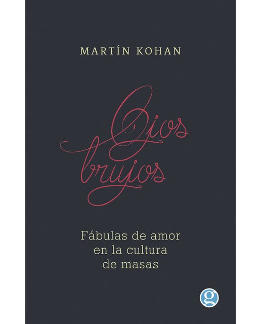 Ojos Brujos 1