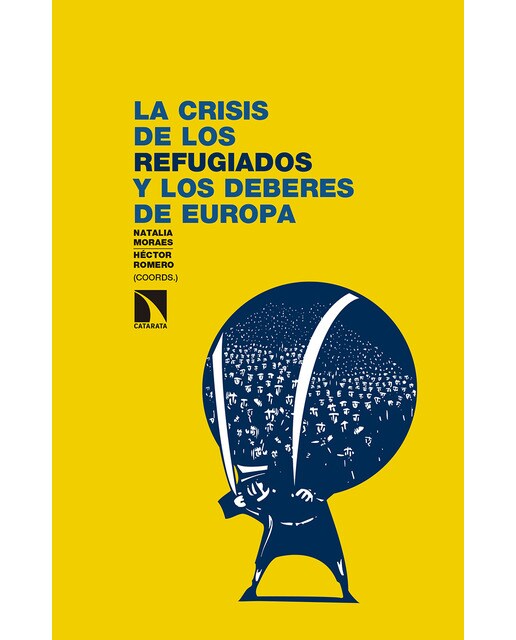 La Crisis De Los Refugiados Y Los Deberes De Europa 1
