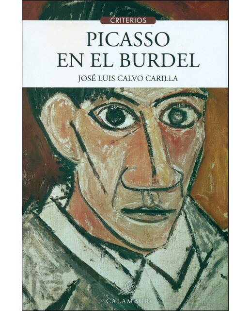 Imagem 0 de Picasso En El Burdel