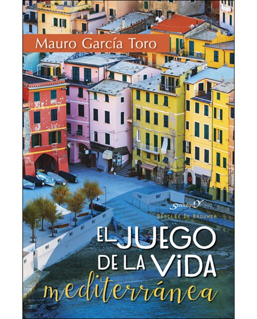 El Juego De La Vida Mediterránea 1
