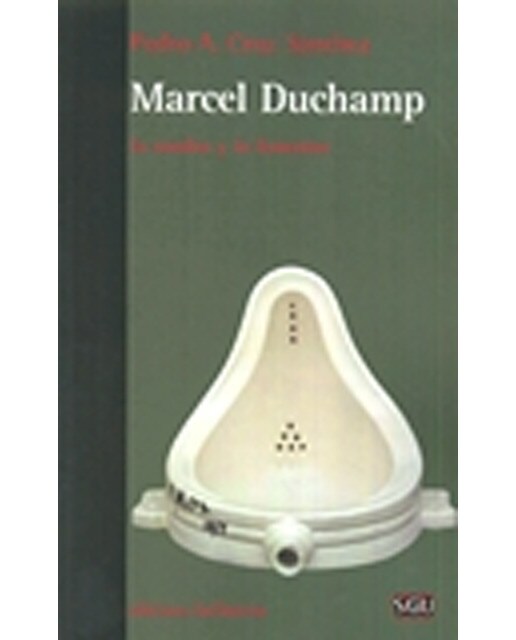 Marcel Duchamp: La Sombra Y Lo Femenino 1