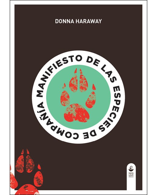 Manifiesto De Las Especies De Compañía 1