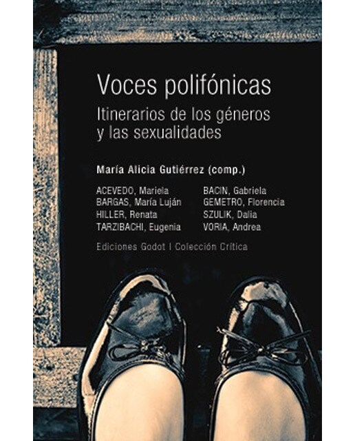 Voces Polifónicas 1